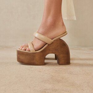 Cult Gaia  LUCY PLATFORM - 37